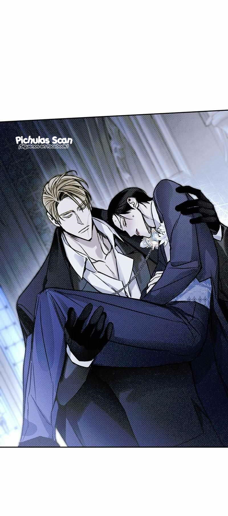 Solo Para Dos Capítulo 24 - Página 20