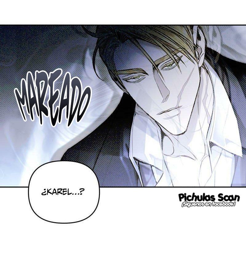 Solo Para Dos Capítulo 24 - Página 23