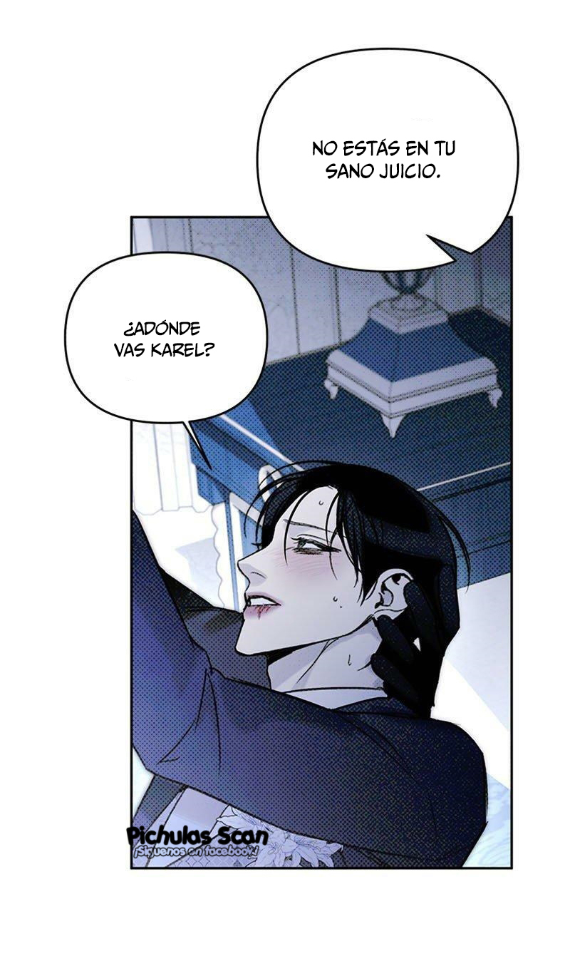 Solo Para Dos Capítulo 24 - Página 24