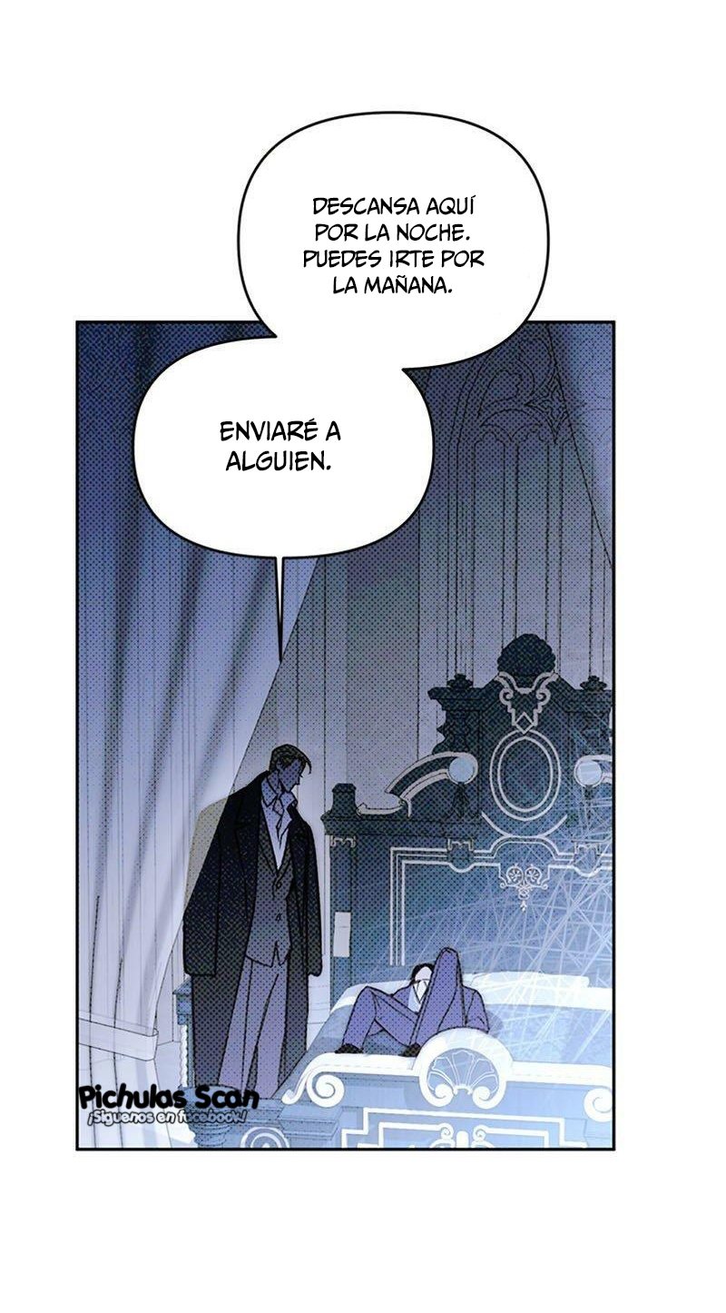 Solo Para Dos Capítulo 24 - Página 25