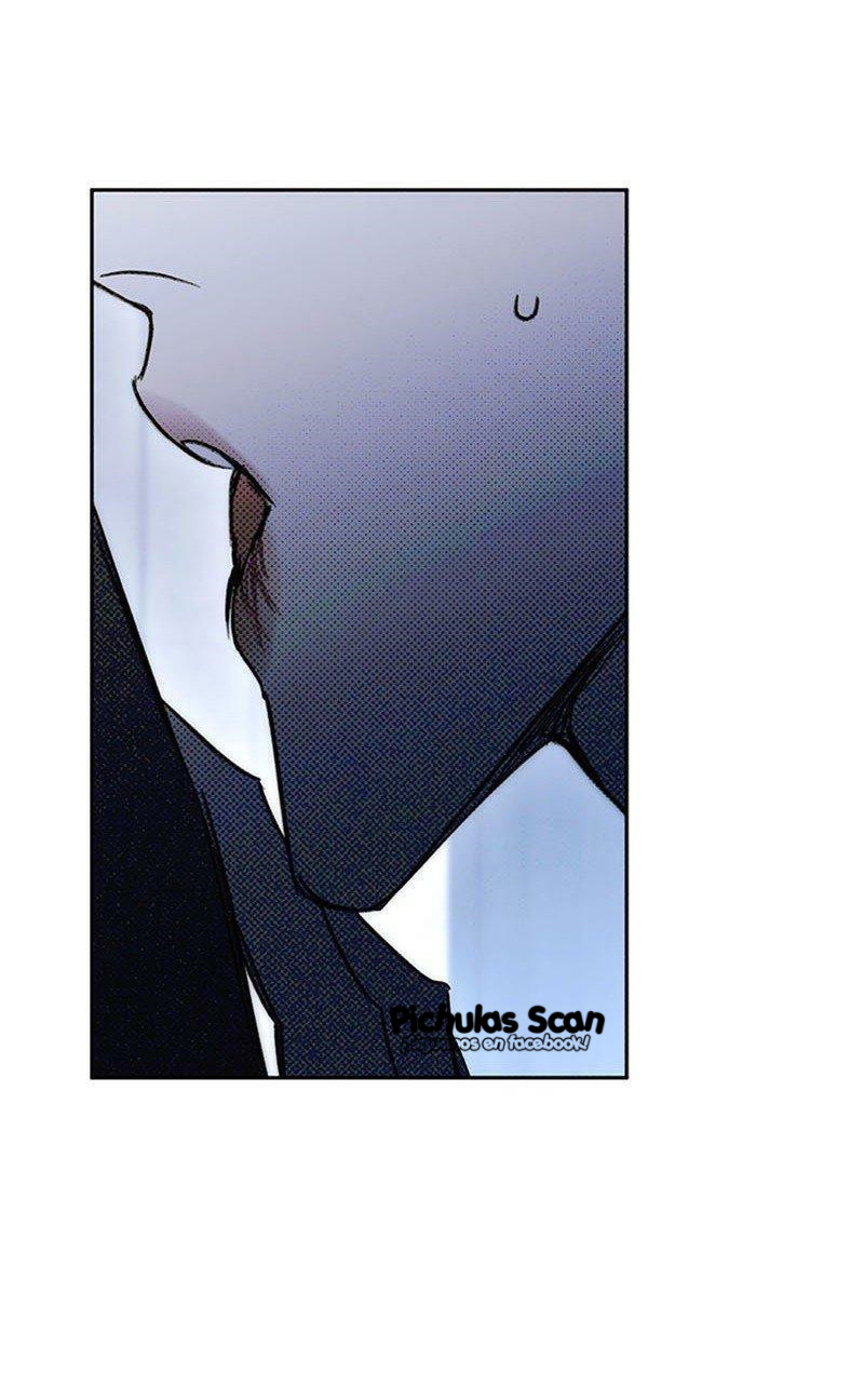 Solo Para Dos Capítulo 24 - Página 29
