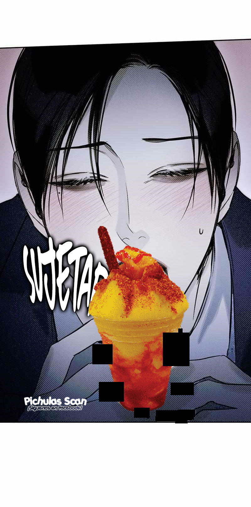 Solo Para Dos Capítulo 24 - Página 31