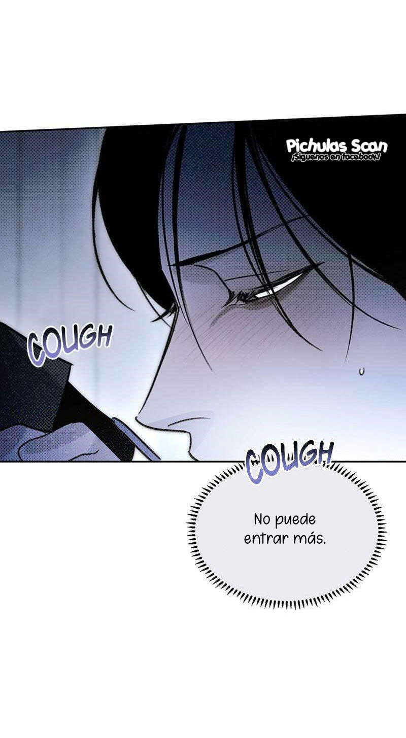 Solo Para Dos Capítulo 24 - Página 32