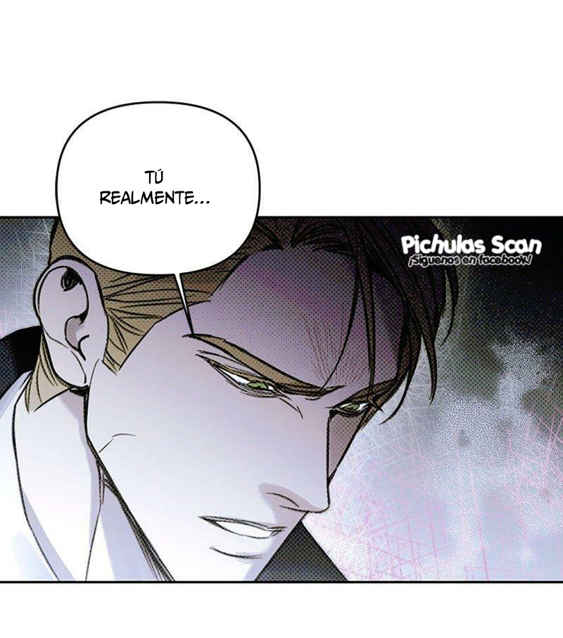 Solo Para Dos Capítulo 24 - Página 33