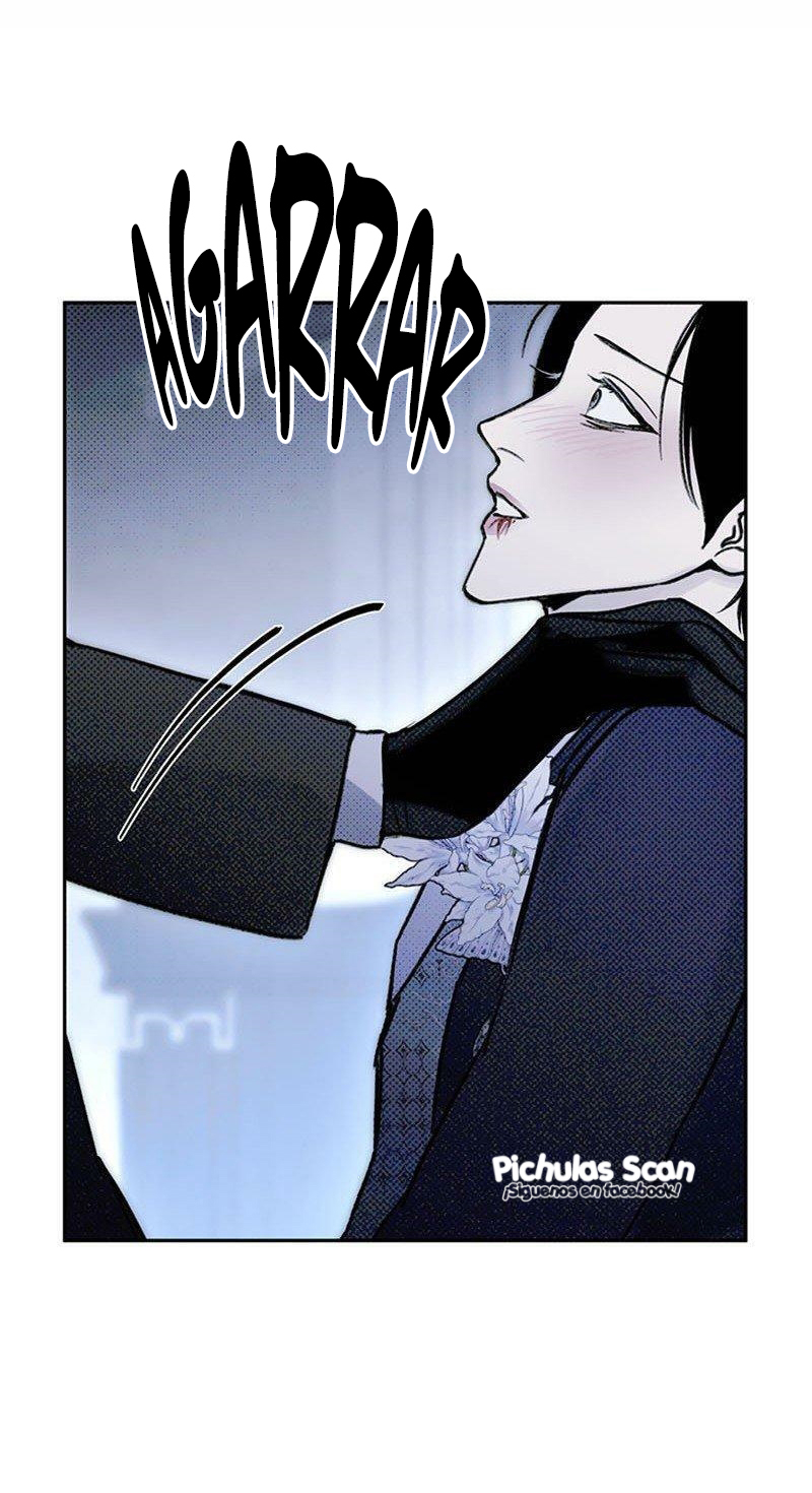 Solo Para Dos Capítulo 24 - Página 37