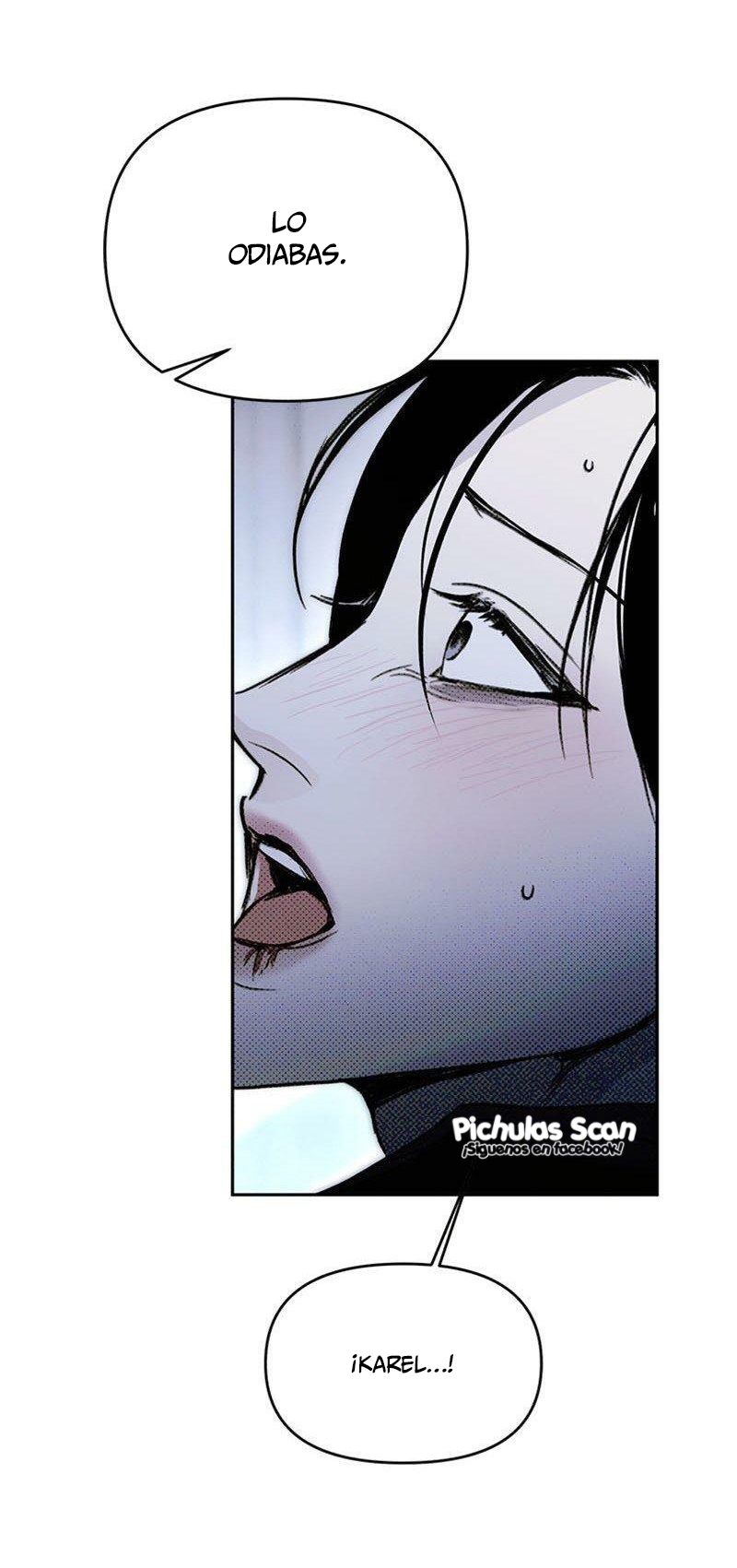 Solo Para Dos Capítulo 24 - Página 38