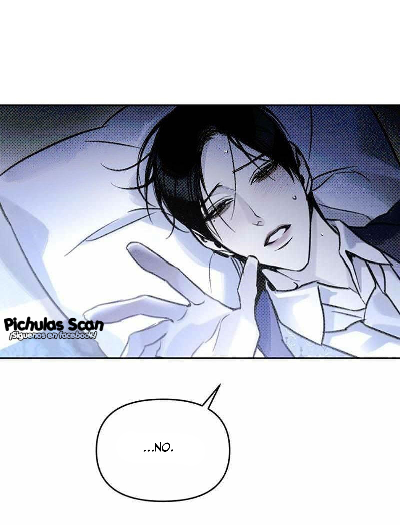 Solo Para Dos Capítulo 24 - Página 41