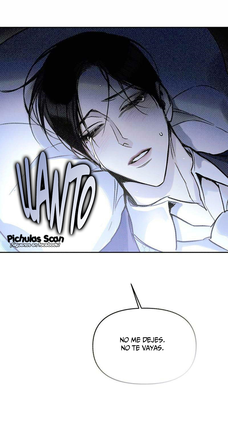 Solo Para Dos Capítulo 24 - Página 43