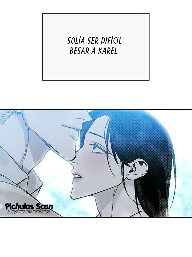 Solo Para Dos Capítulo 24 - Página 47