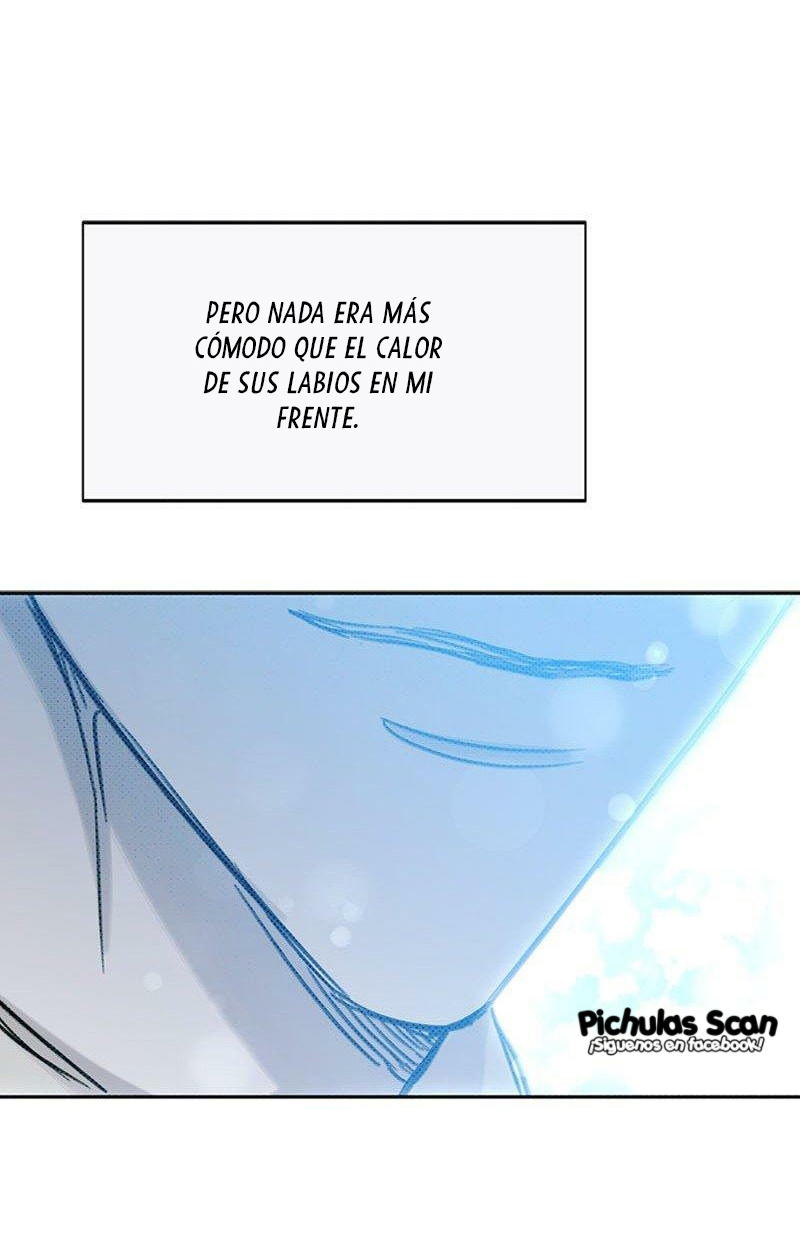 Solo Para Dos Capítulo 24 - Página 51