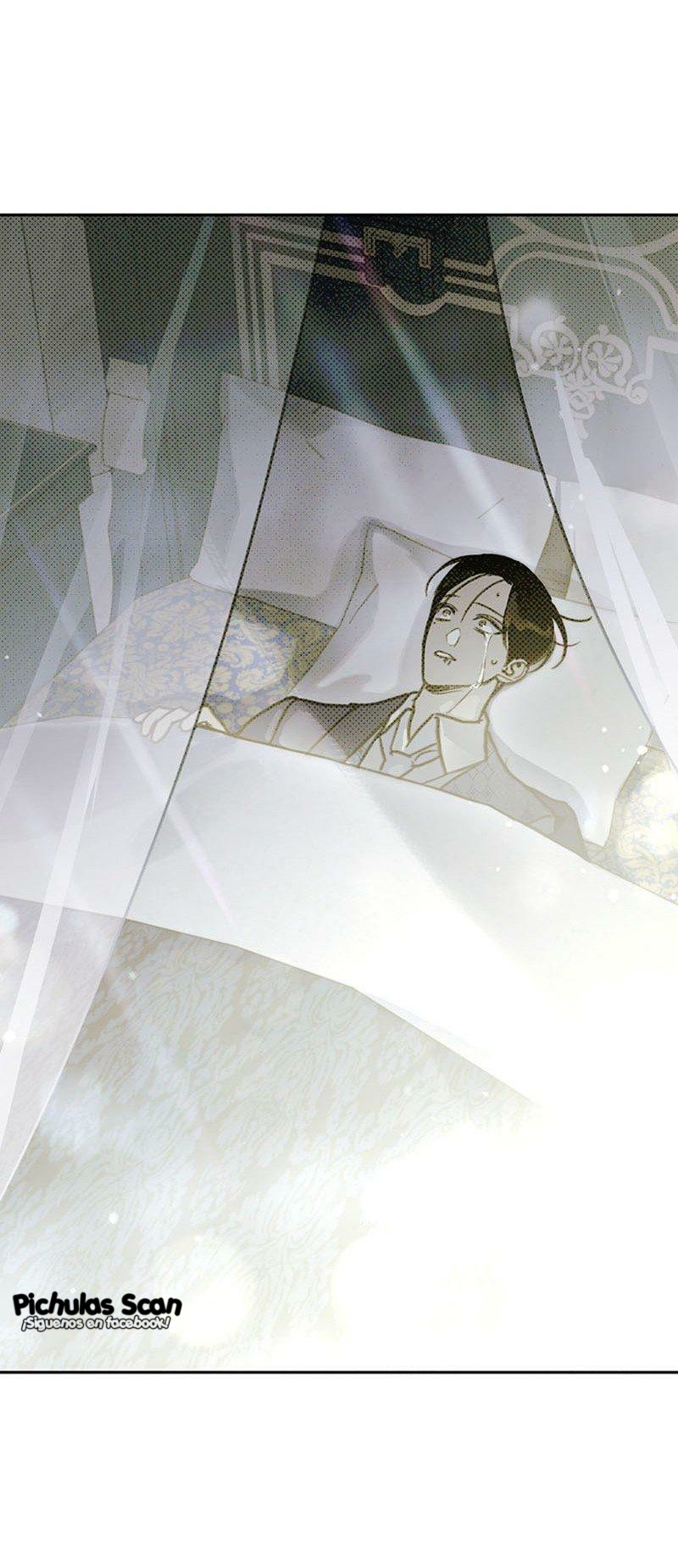 Solo Para Dos Capítulo 24 - Página 54