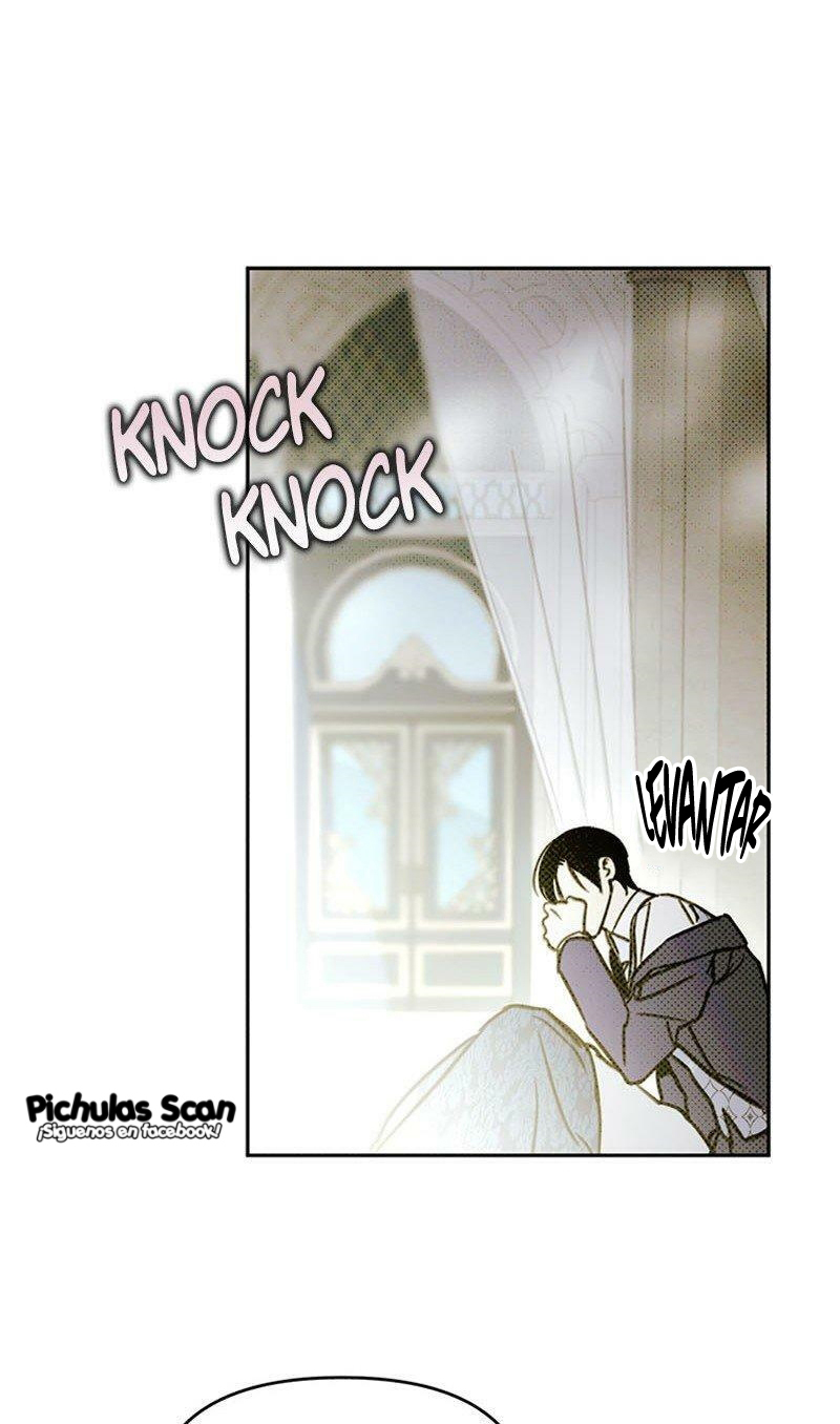 Solo Para Dos Capítulo 24 - Página 55