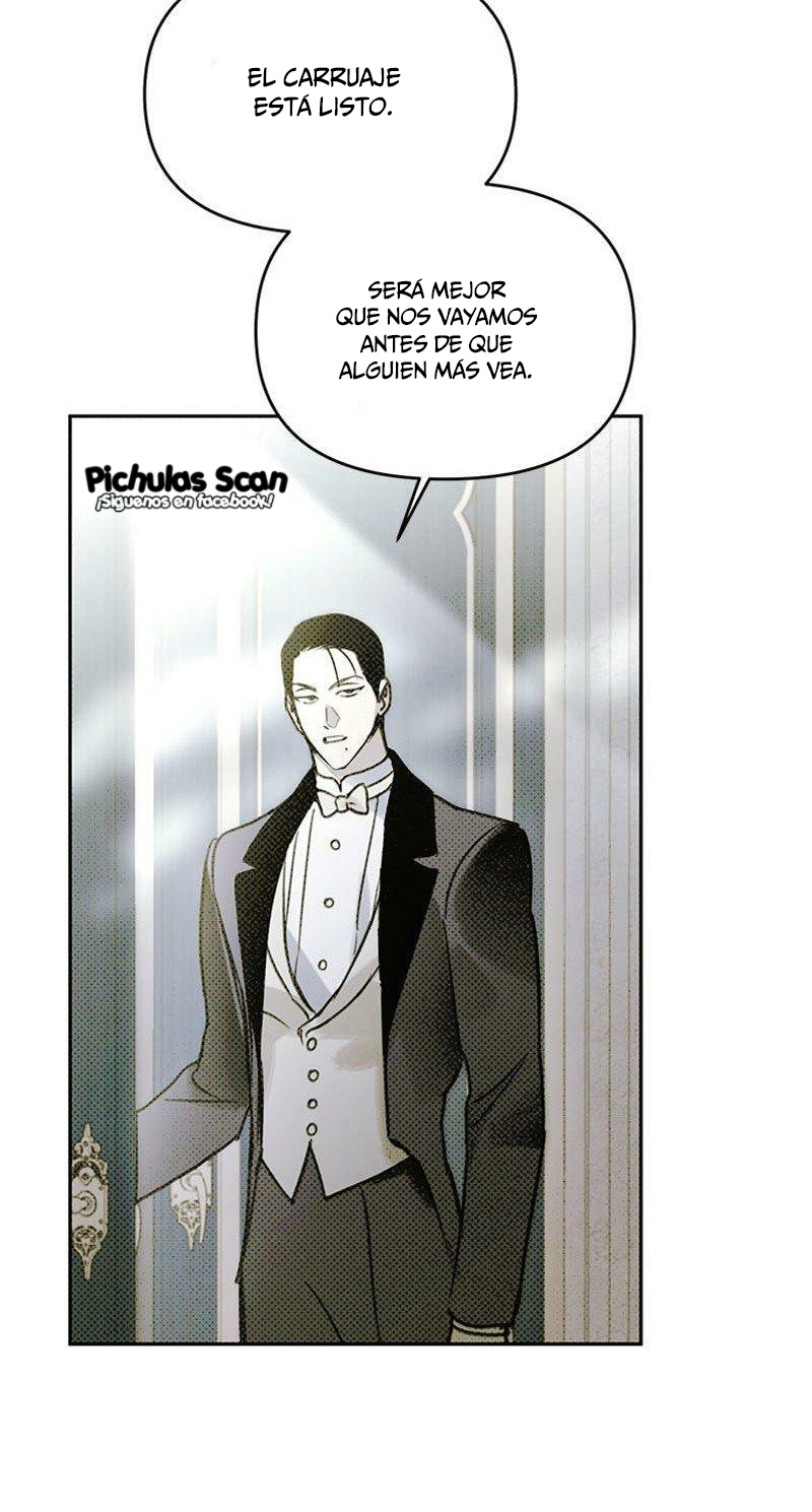 Solo Para Dos Capítulo 24 - Página 56