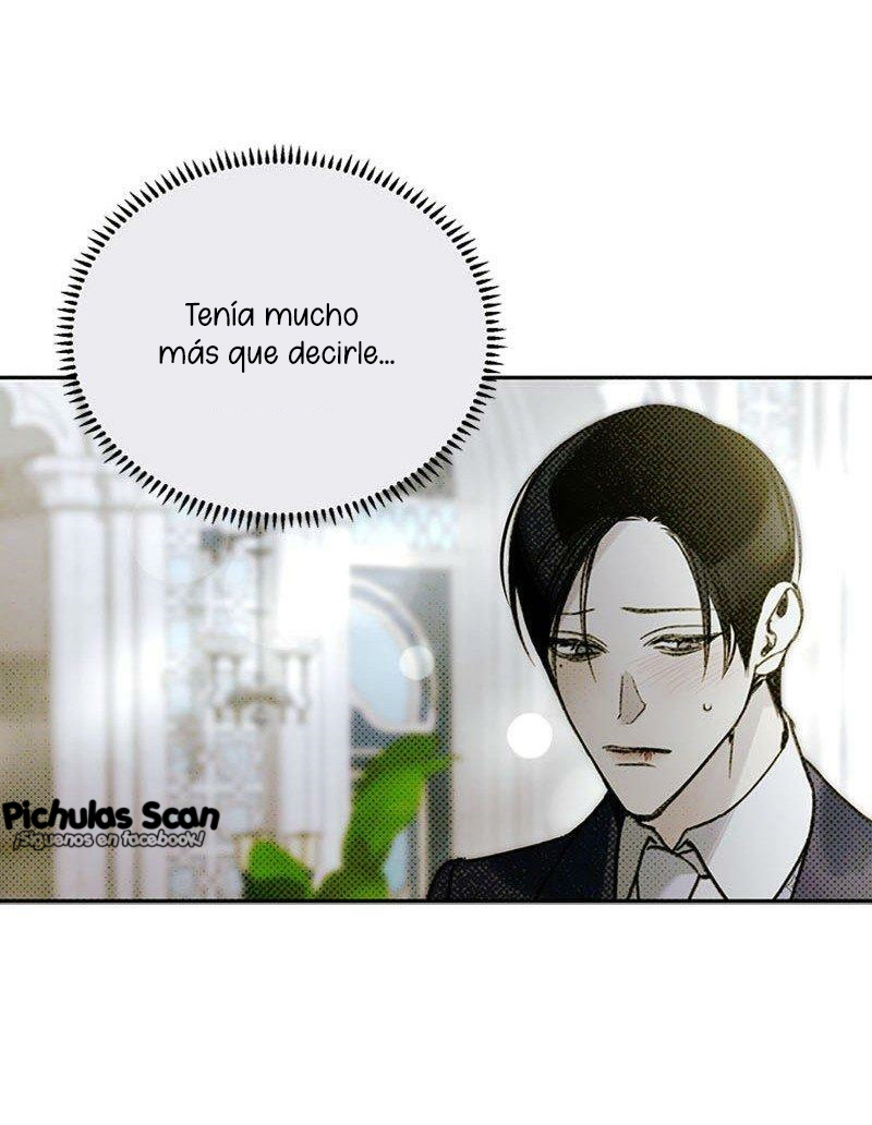 Solo Para Dos Capítulo 24 - Página 58
