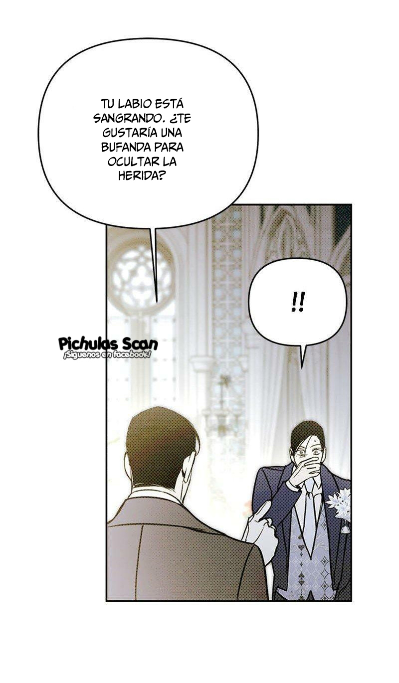 Solo Para Dos Capítulo 24 - Página 59