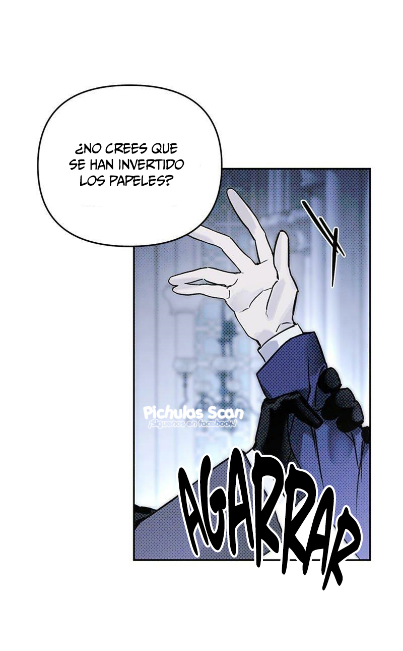 Solo Para Dos Capítulo 24 - Página 6