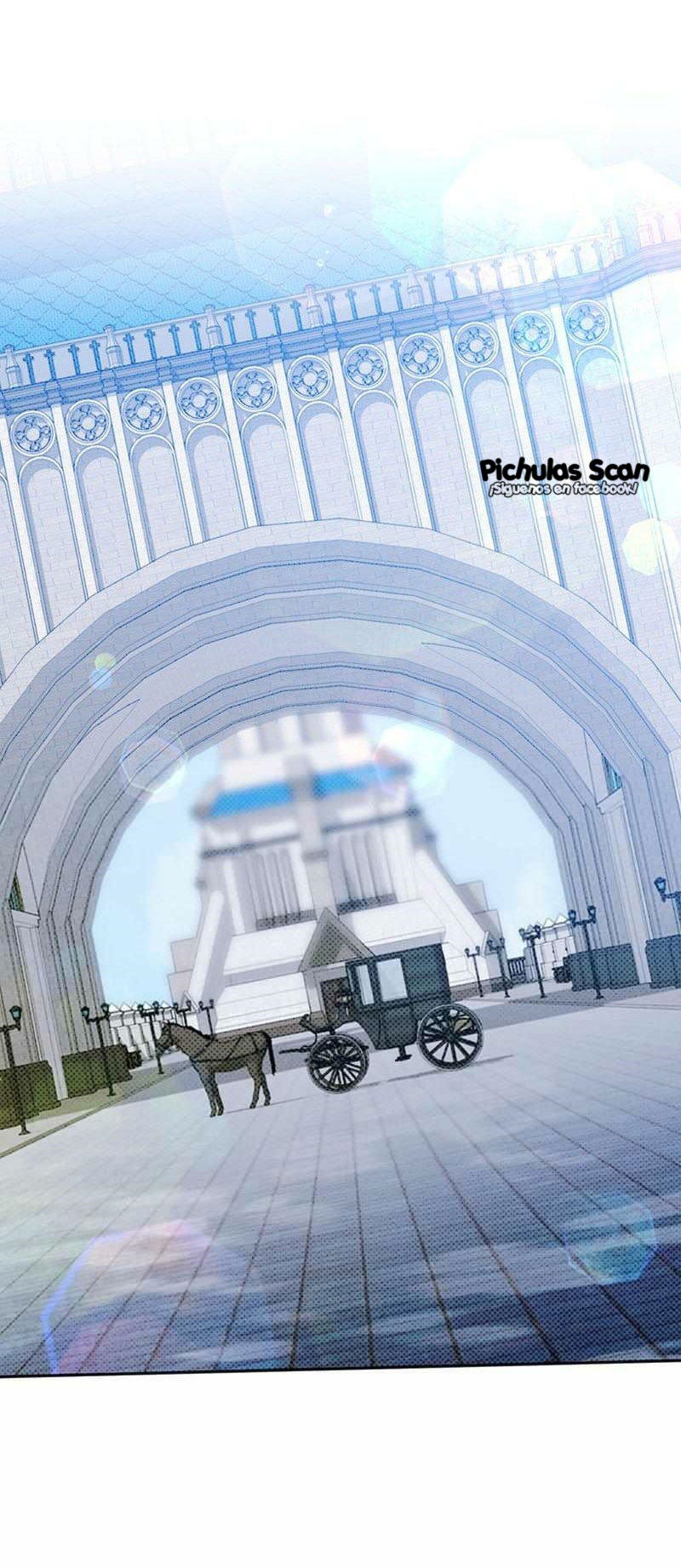 Solo Para Dos Capítulo 24 - Página 61