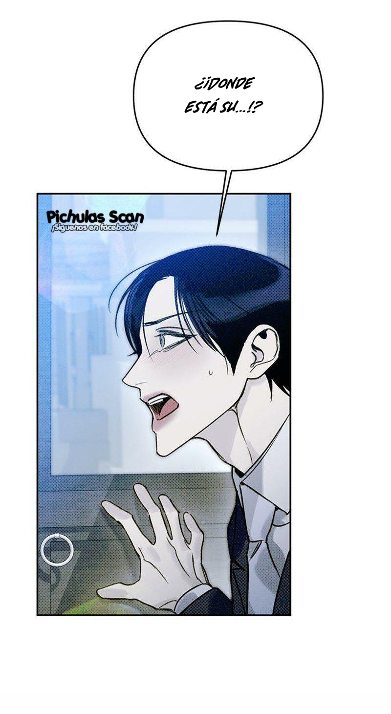 Solo Para Dos Capítulo 24 - Página 63