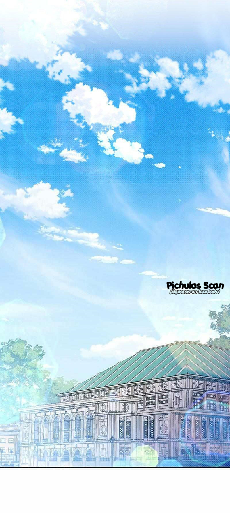 Solo Para Dos Capítulo 24 - Página 66