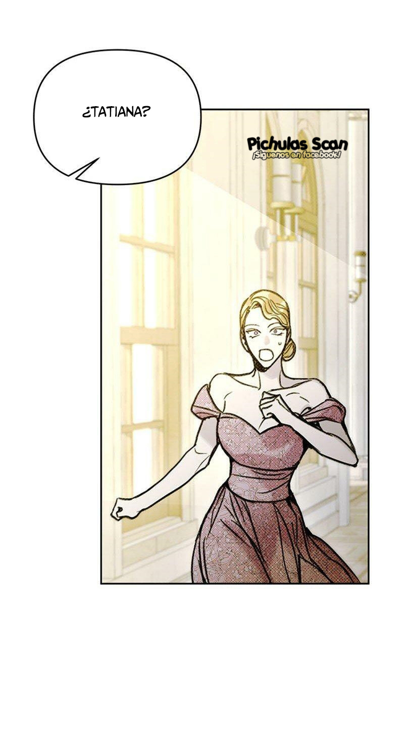 Solo Para Dos Capítulo 24 - Página 69