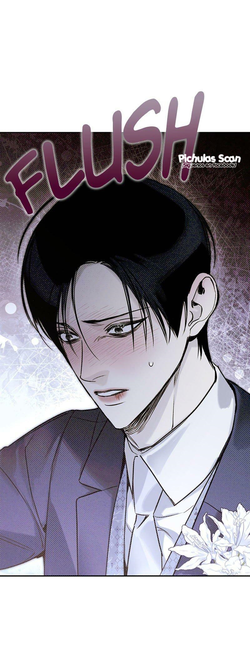 Solo Para Dos Capítulo 24 - Página 8