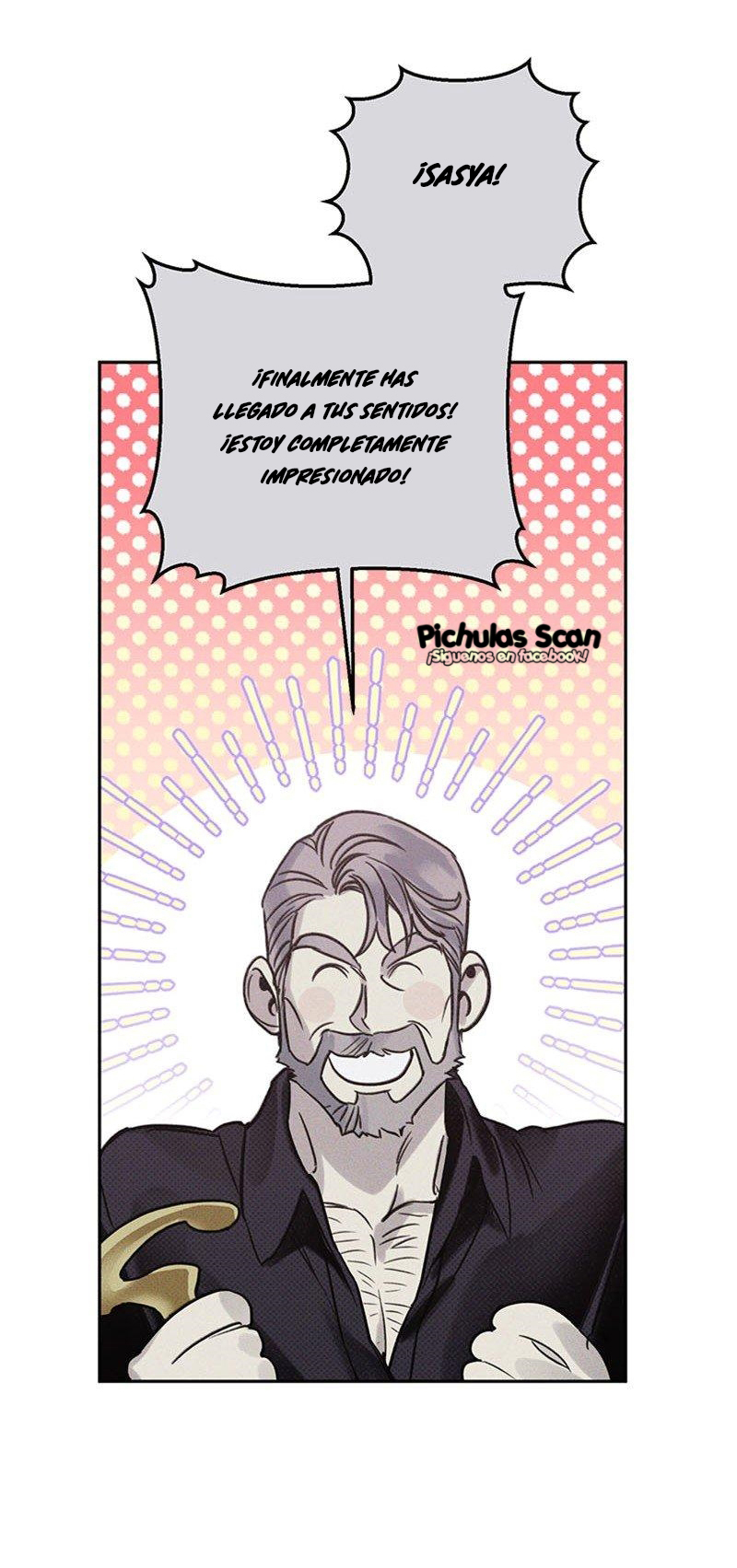 Solo Para Dos Capítulo 25 - Página 12