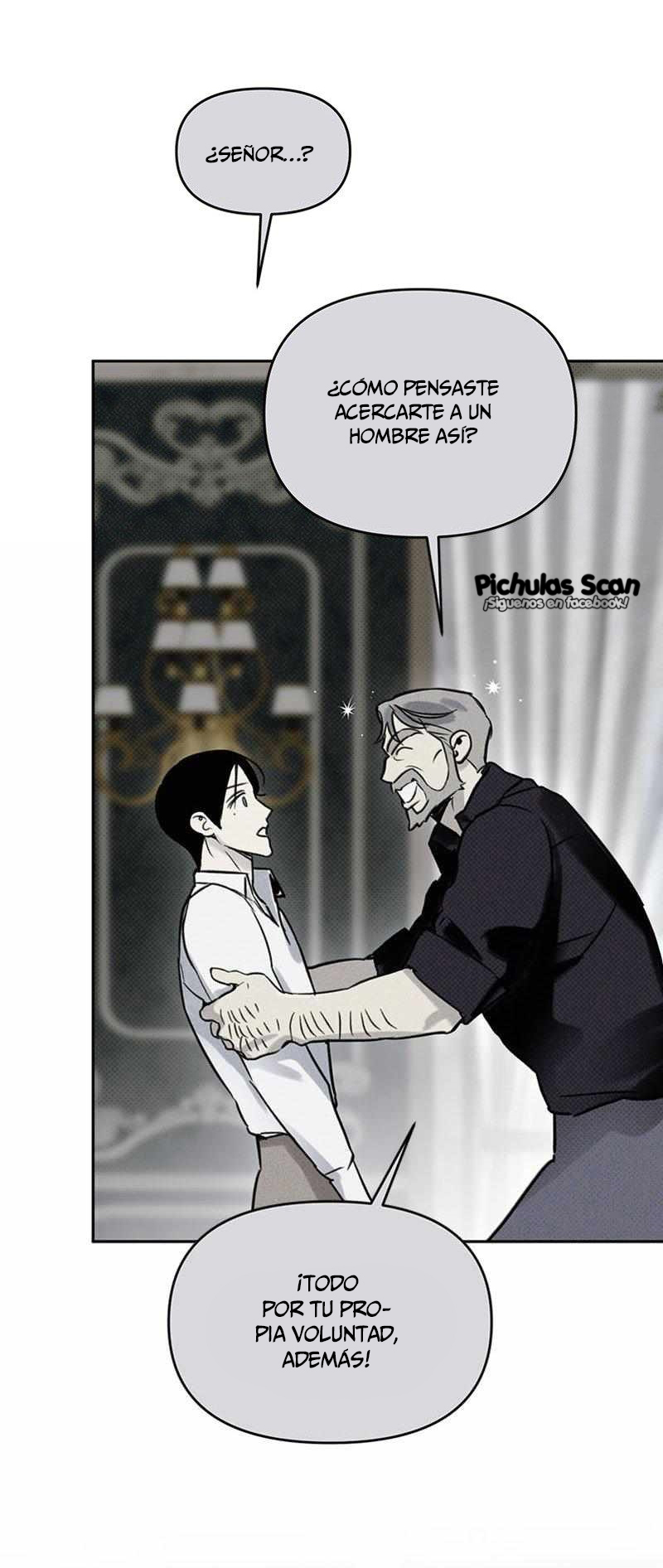 Solo Para Dos Capítulo 25 - Página 13