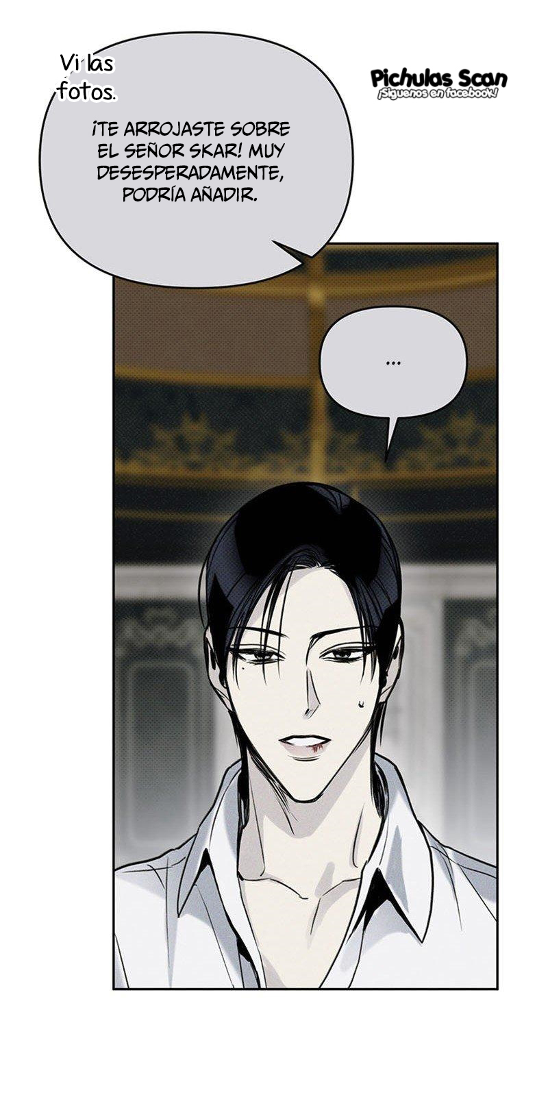 Solo Para Dos Capítulo 25 - Página 15