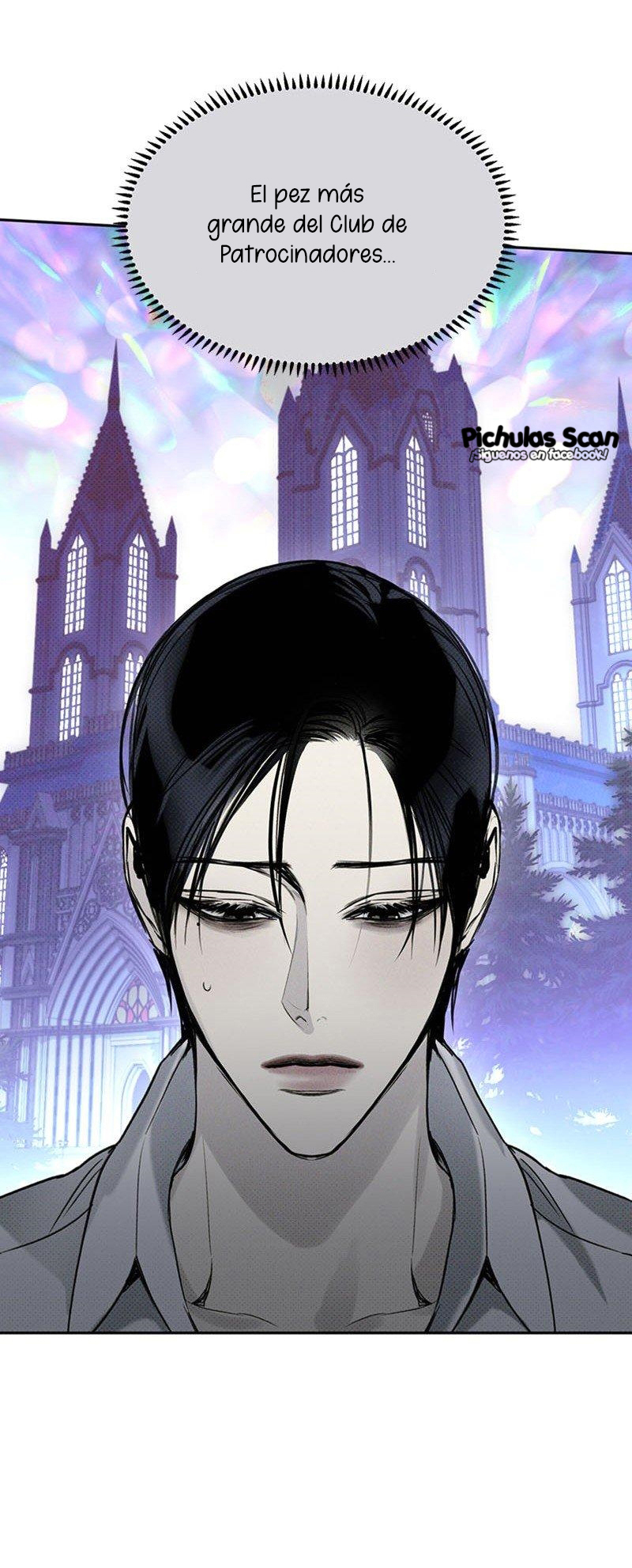 Solo Para Dos Capítulo 25 - Página 17