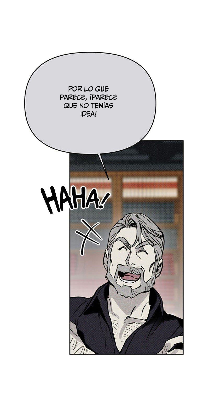 Solo Para Dos Capítulo 25 - Página 18