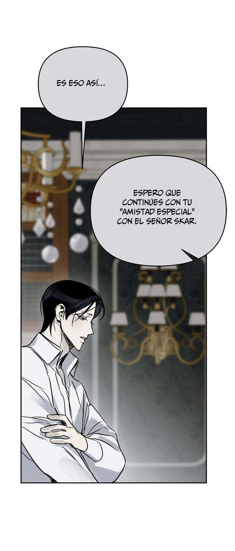 Solo Para Dos Capítulo 25 - Página 22