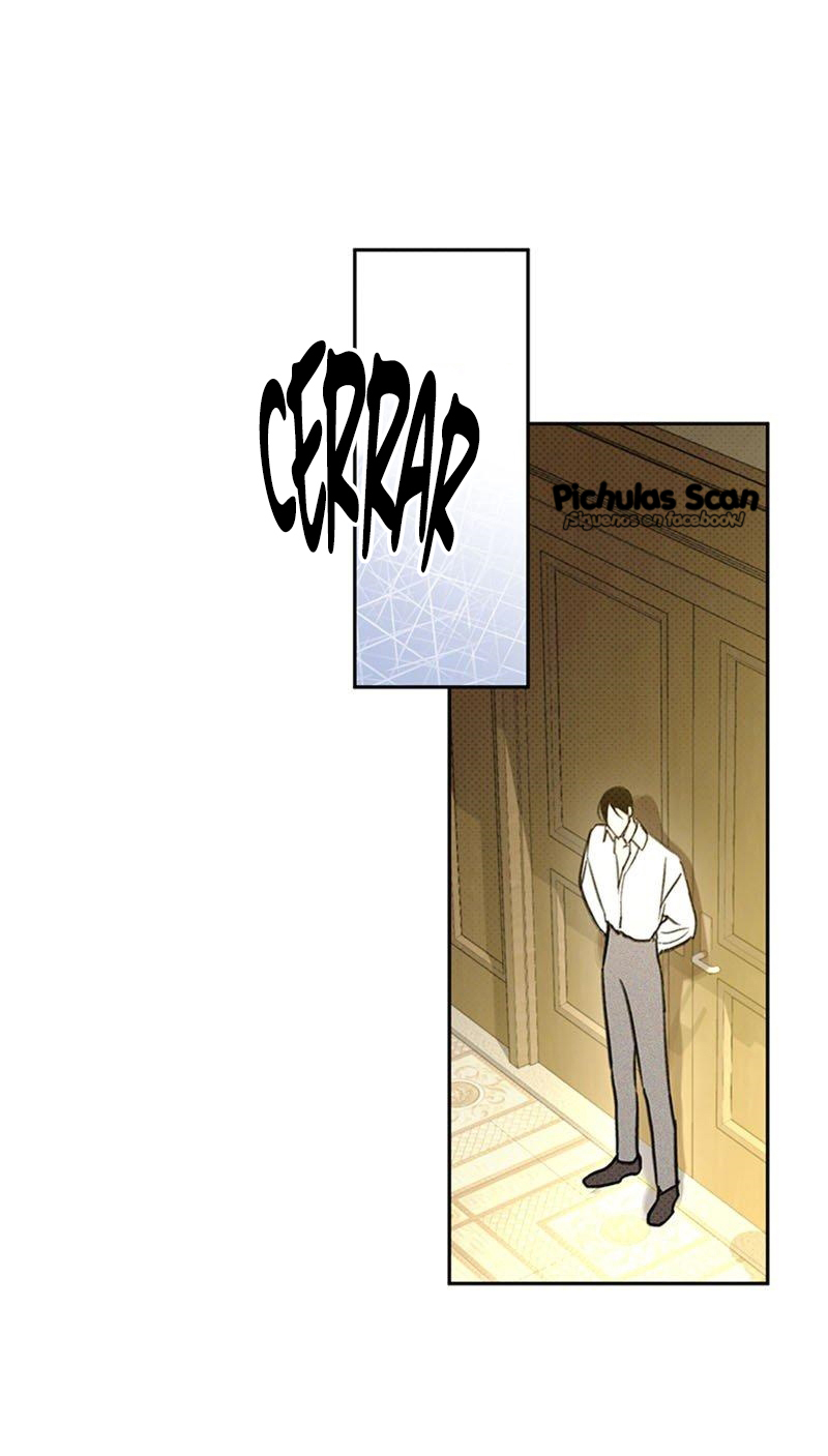 Solo Para Dos Capítulo 25 - Página 23