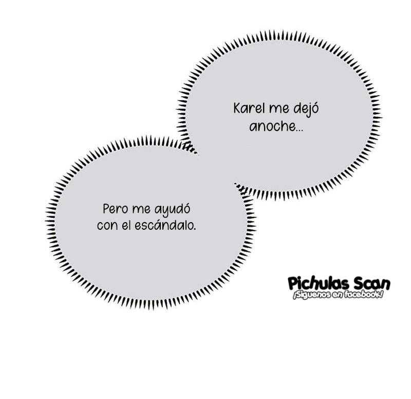 Solo Para Dos Capítulo 25 - Página 25