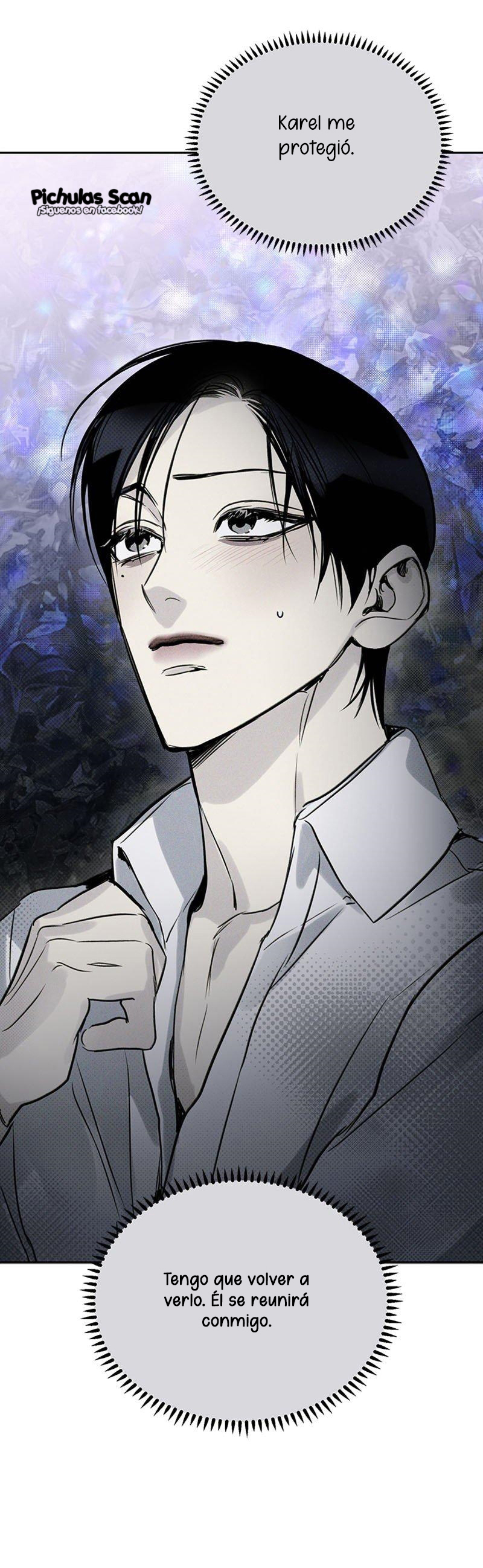 Solo Para Dos Capítulo 25 - Página 26