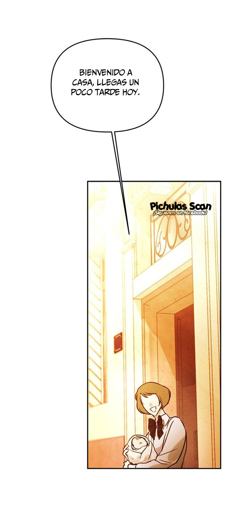 Solo Para Dos Capítulo 25 - Página 28