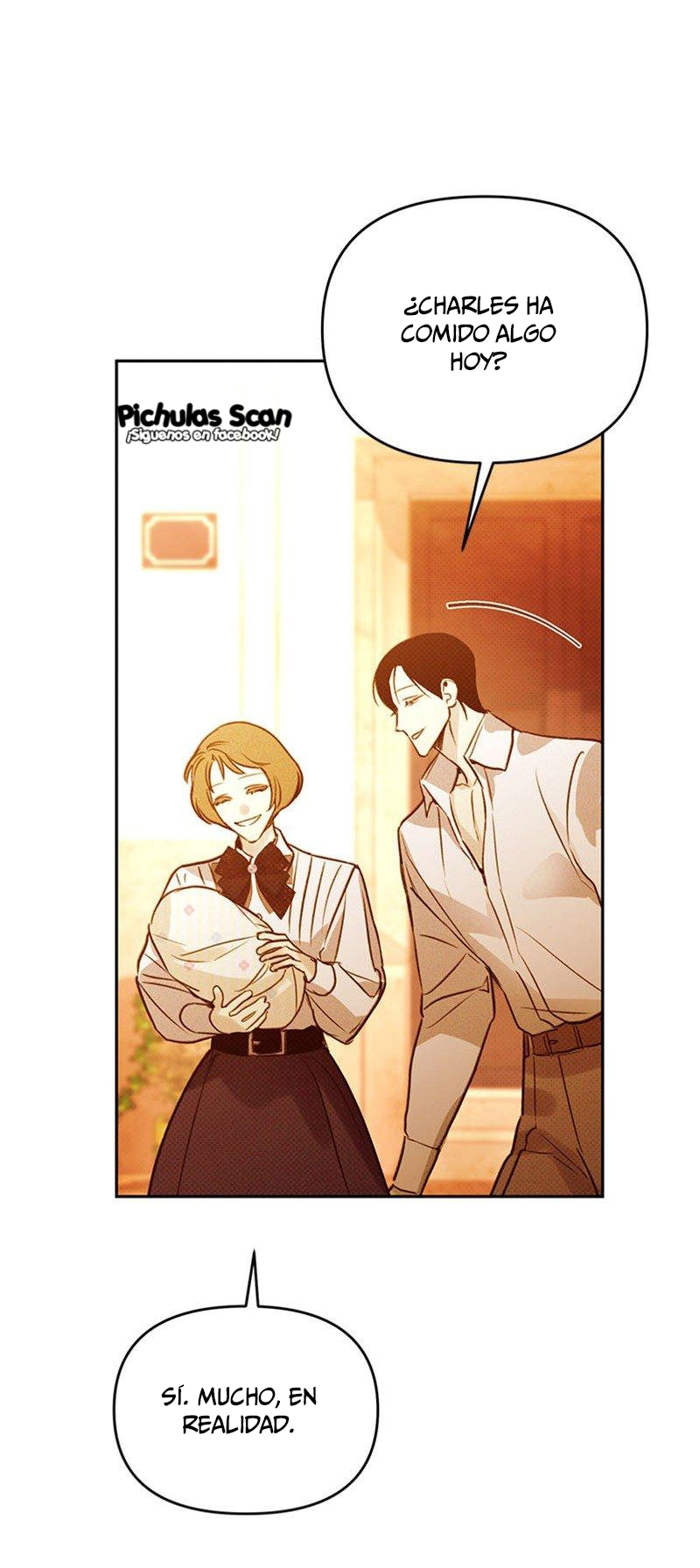 Solo Para Dos Capítulo 25 - Página 29