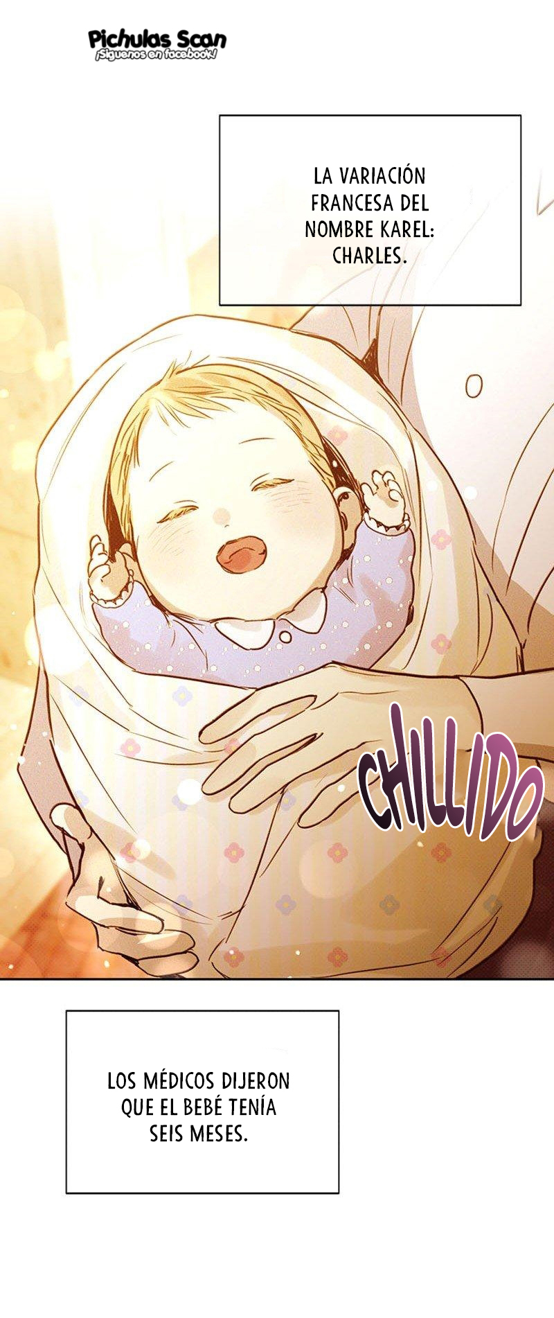 Solo Para Dos Capítulo 25 - Página 30