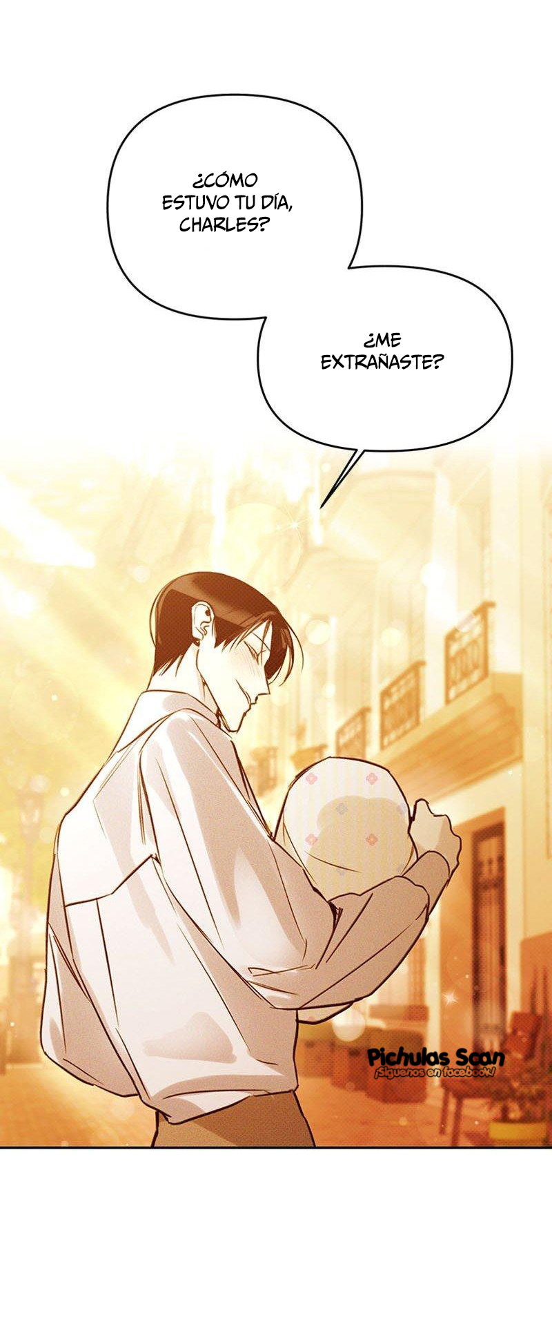 Solo Para Dos Capítulo 25 - Página 31