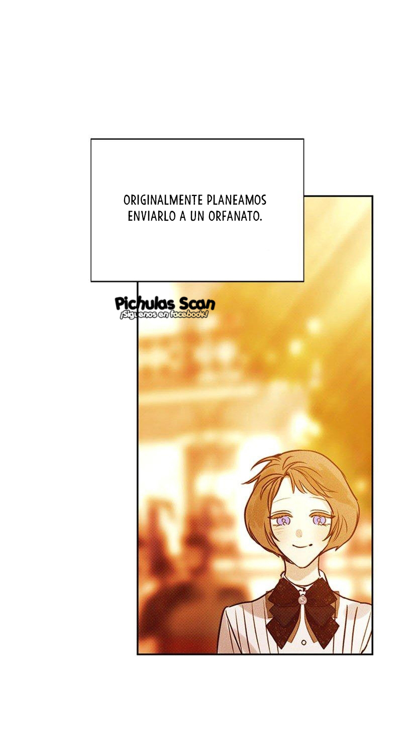 Solo Para Dos Capítulo 25 - Página 32