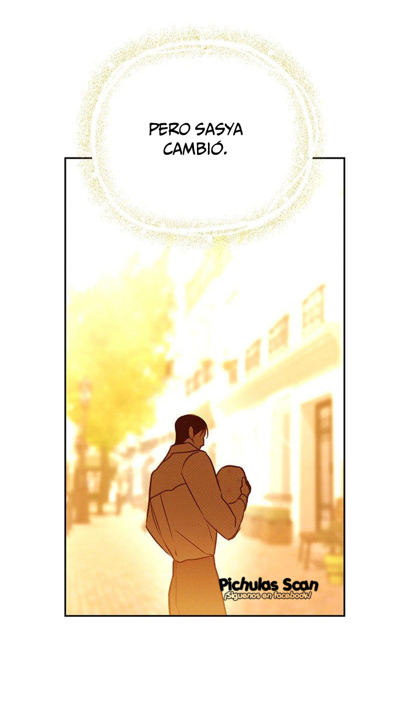 Solo Para Dos Capítulo 25 - Página 33