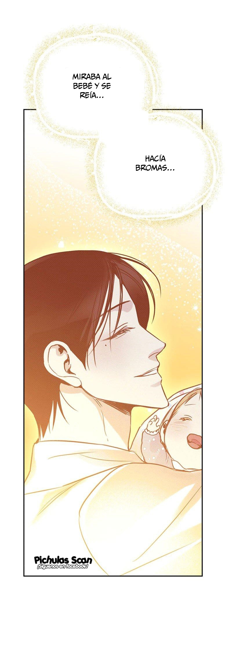 Solo Para Dos Capítulo 25 - Página 34