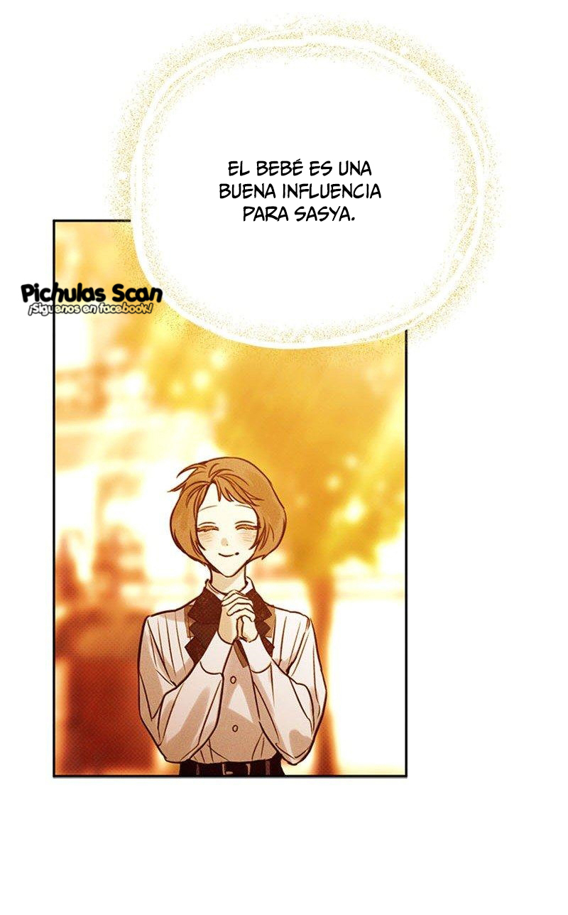 Solo Para Dos Capítulo 25 - Página 36