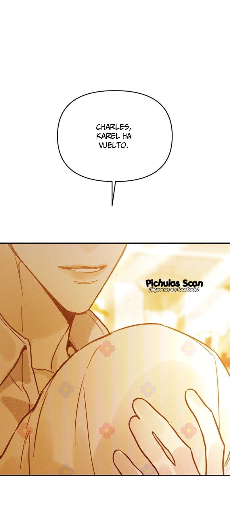 Solo Para Dos Capítulo 25 - Página 37