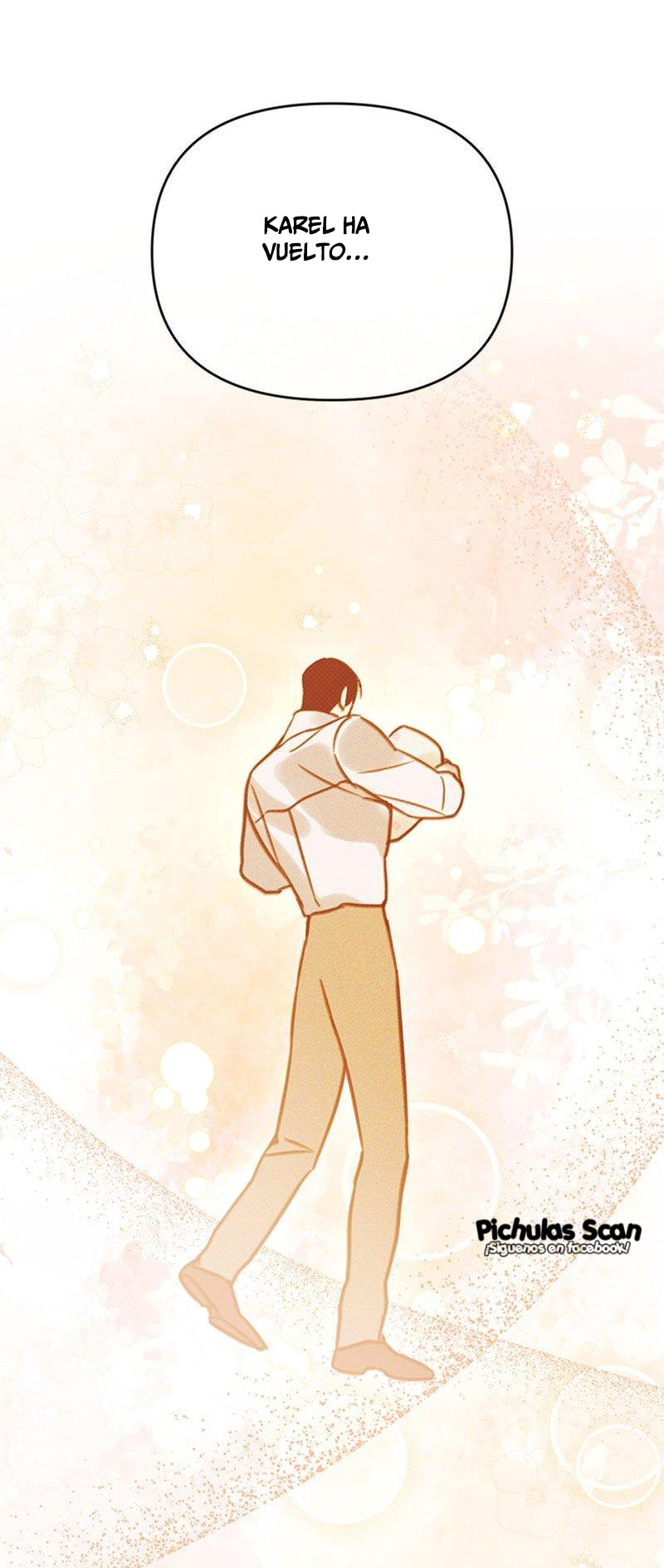 Solo Para Dos Capítulo 25 - Página 38