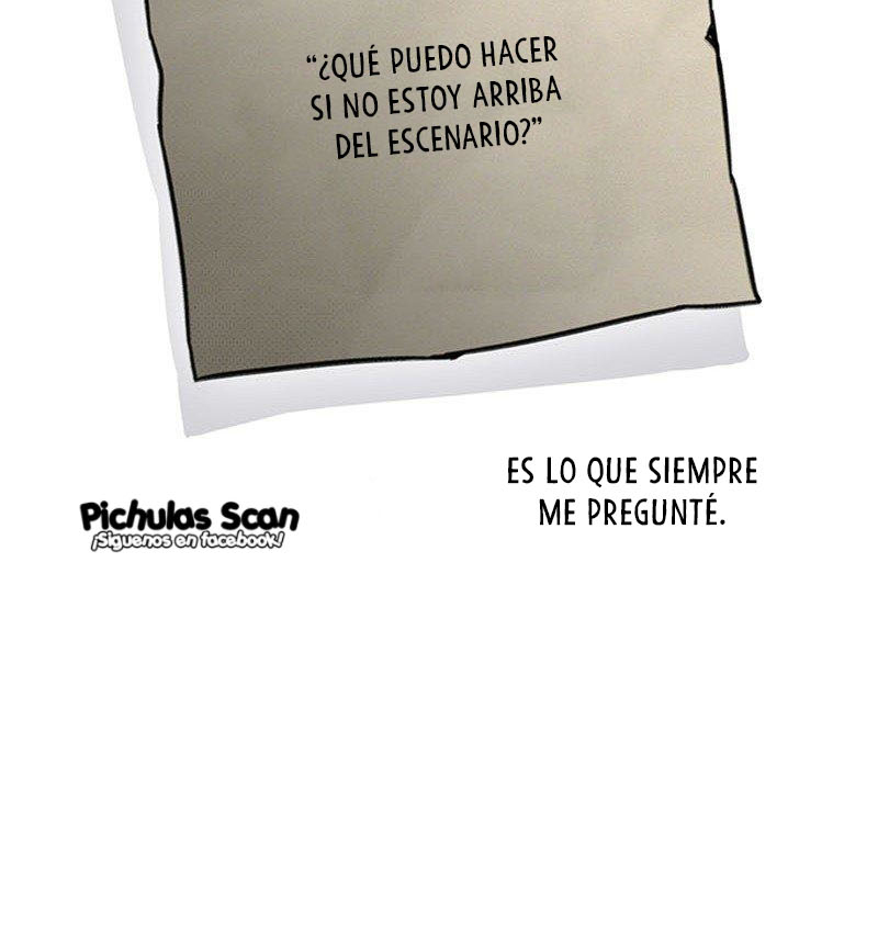 Solo Para Dos Capítulo 25 - Página 40