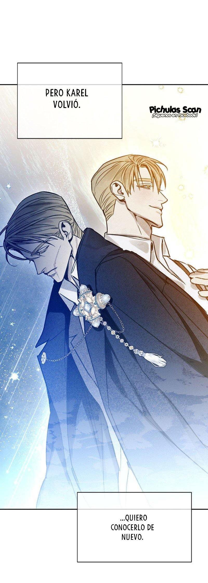 Solo Para Dos Capítulo 25 - Página 41