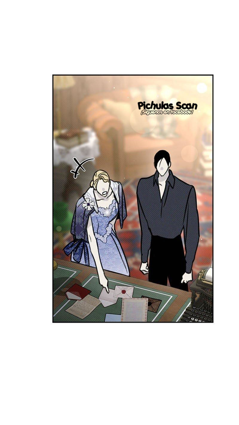 Solo Para Dos Capítulo 25 - Página 45