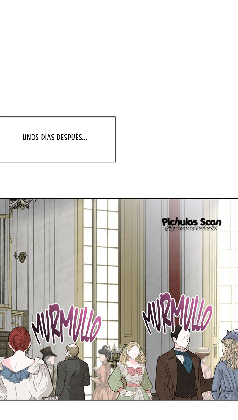 Solo Para Dos Capítulo 25 - Página 46