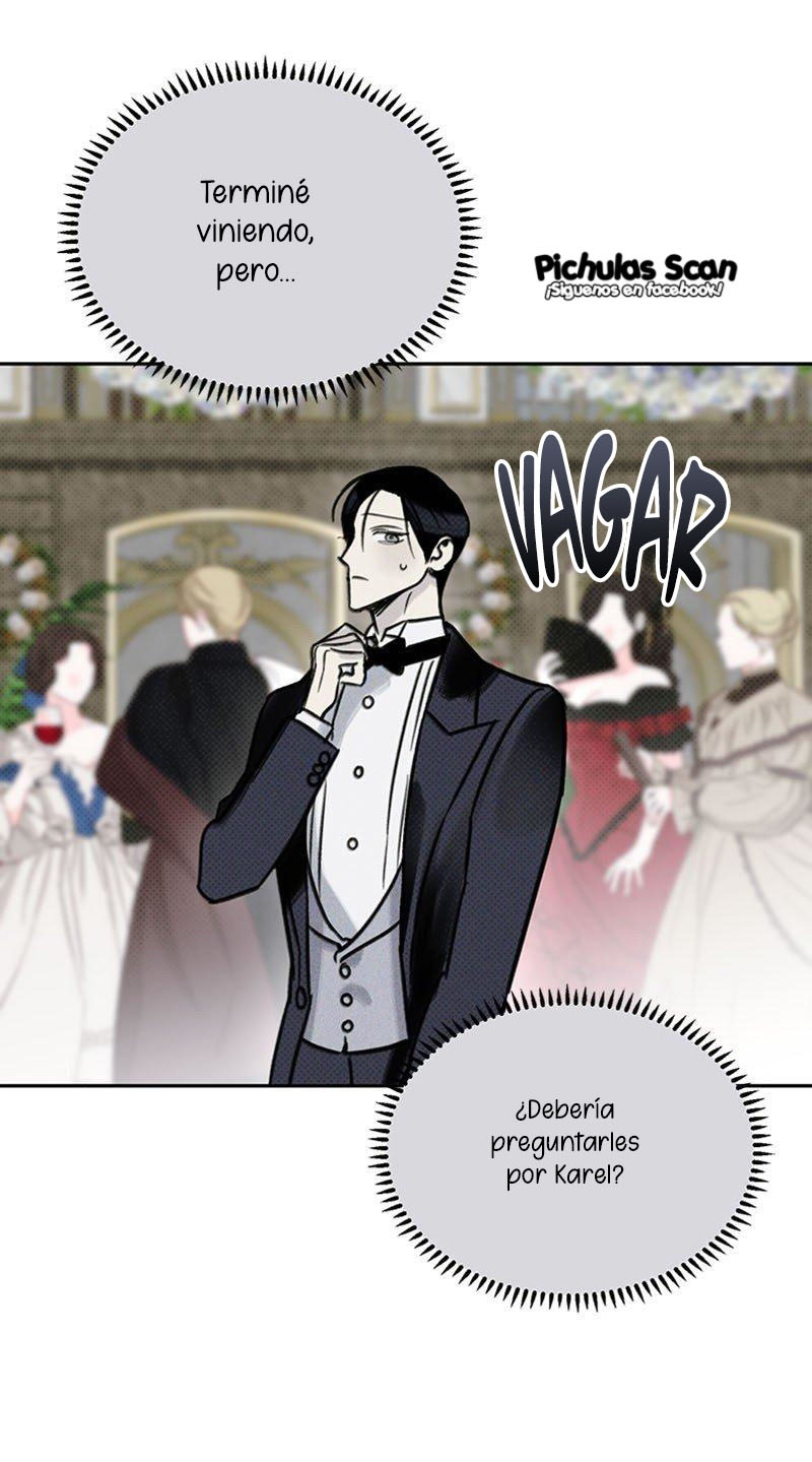 Solo Para Dos Capítulo 25 - Página 48