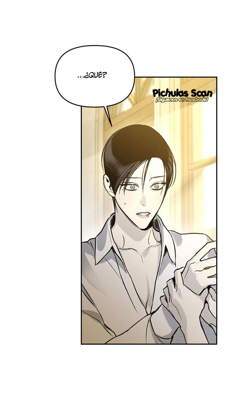 Solo Para Dos Capítulo 25 - Página 5